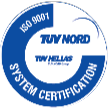 iso 9007 telehospital
