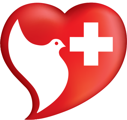 TeleHospital Logo Brandmark